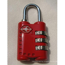 Tsa Combination Lock (TSA301)